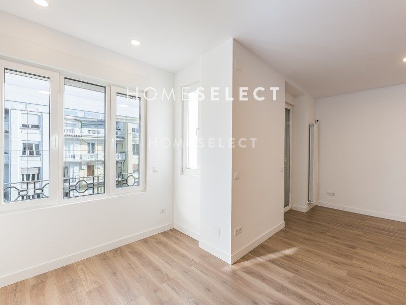 Piso en alquiler Madrid. Ref: 2766. Home Select