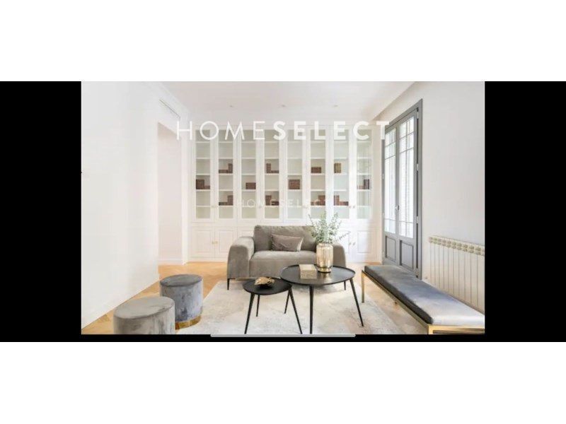 Piso en venta Madrid. Ref: 2883. Home Select