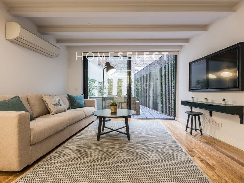 Flat for rent Madrid. Ref: 3209. Home Select