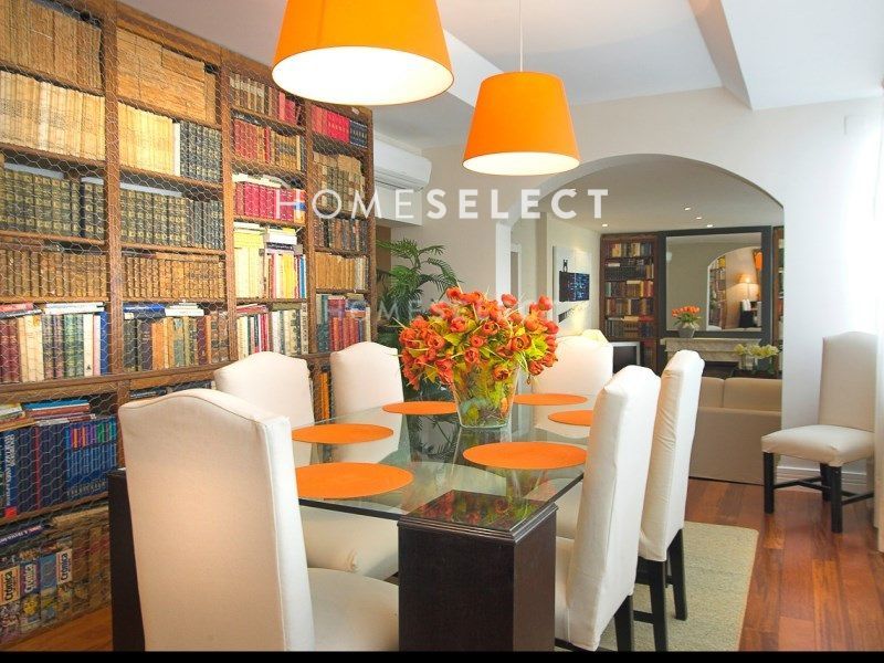 Piso en alquiler Madrid. Ref: 3354. Home Select