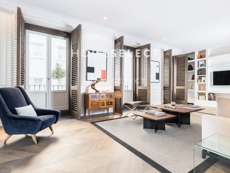 Piso en venta Madrid. Ref: 3461. Home Select