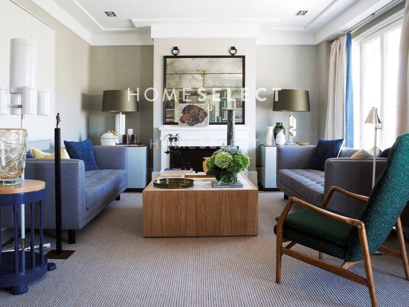 Piso en venta Madrid. Ref: 3551. Home Select