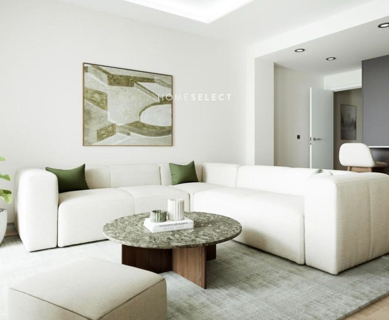 Piso en venta Madrid. Ref: 3611. Home Select