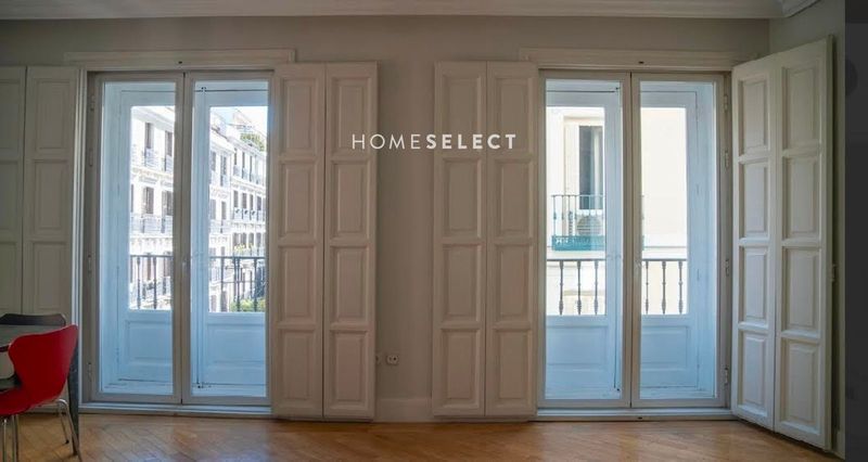 Piso en venta Madrid. Ref: 3612. Home Select