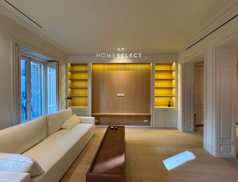 Piso en venta Madrid. Ref: 3614. Home Select