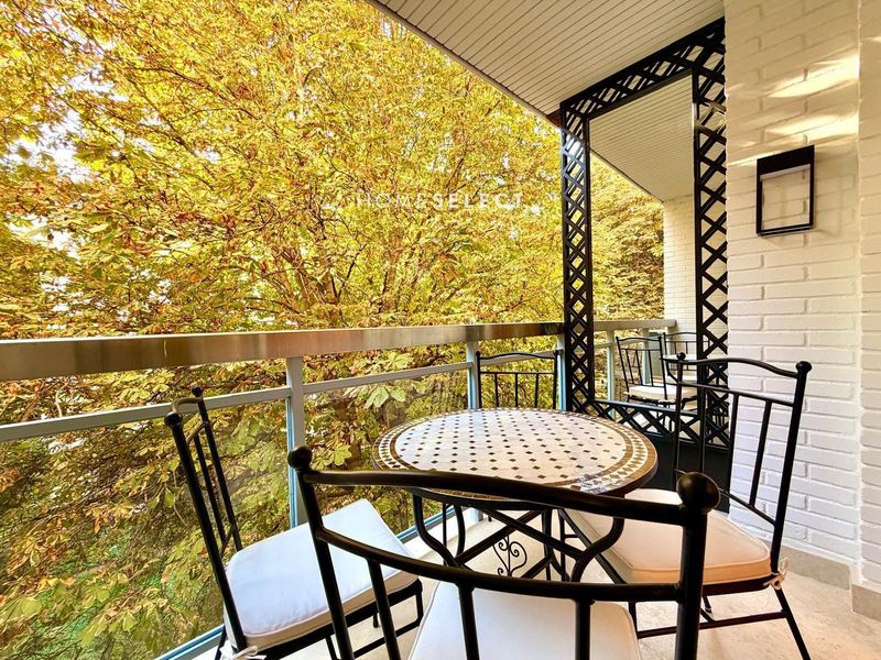 Piso en venta Madrid. Ref: 3627. Home Select