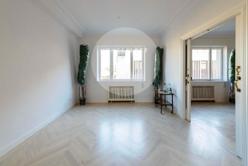 Piso en venta Madrid. Ref: 3637. Home Select