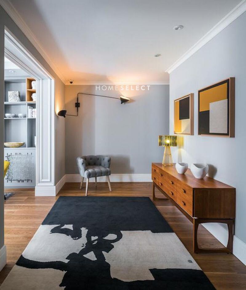 Piso en venta Madrid. Ref: 3642. Home Select