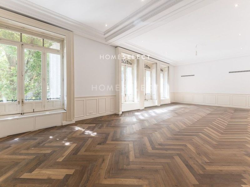 Piso en alquiler Madrid. Ref: 3650. Home Select