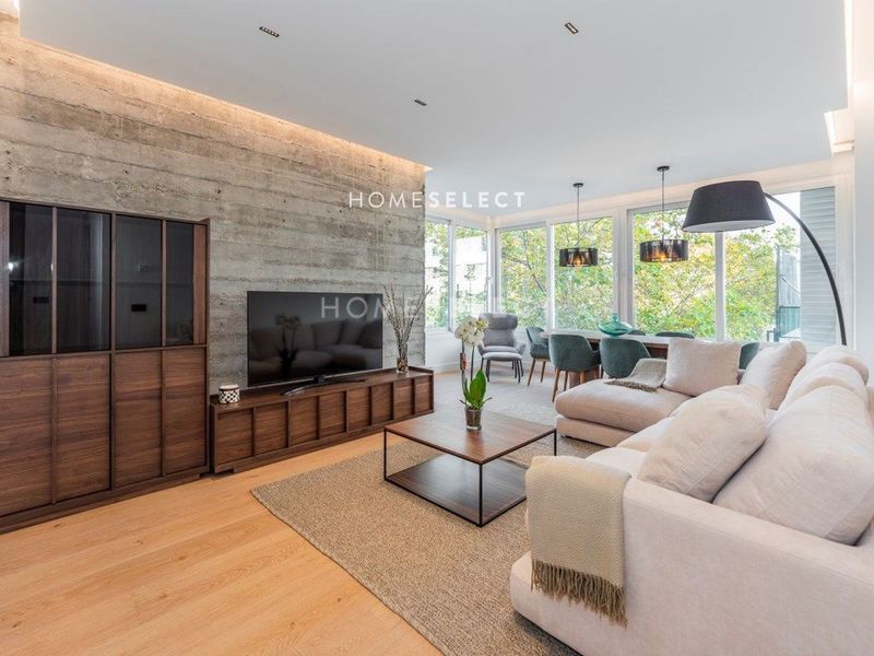 Piso en alquiler Madrid. Ref: 3668. Home Select