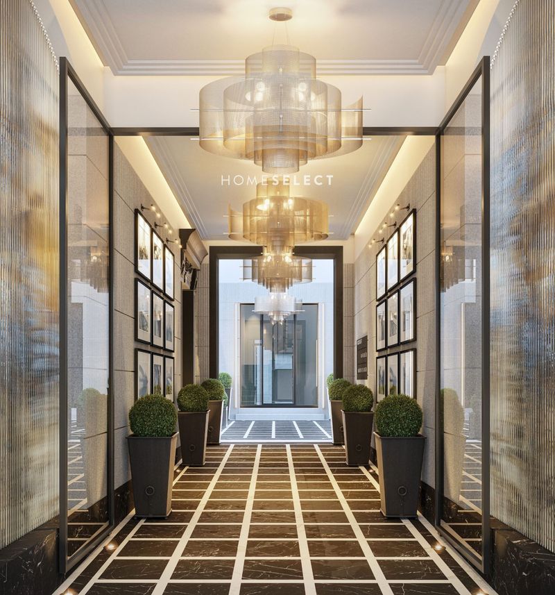 Piso en venta Madrid. Ref: 3689. Home Select