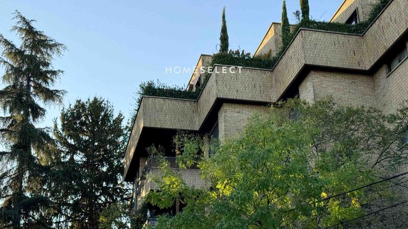 Piso en venta Madrid. Ref: 3691. Home Select