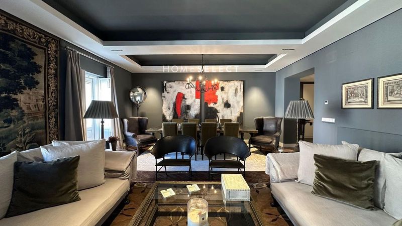 Piso en venta Madrid. Ref: 3692. Home Select