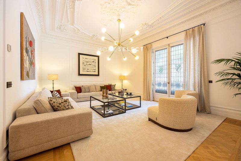 Piso en venta Madrid. Ref: 3708. Home Select
