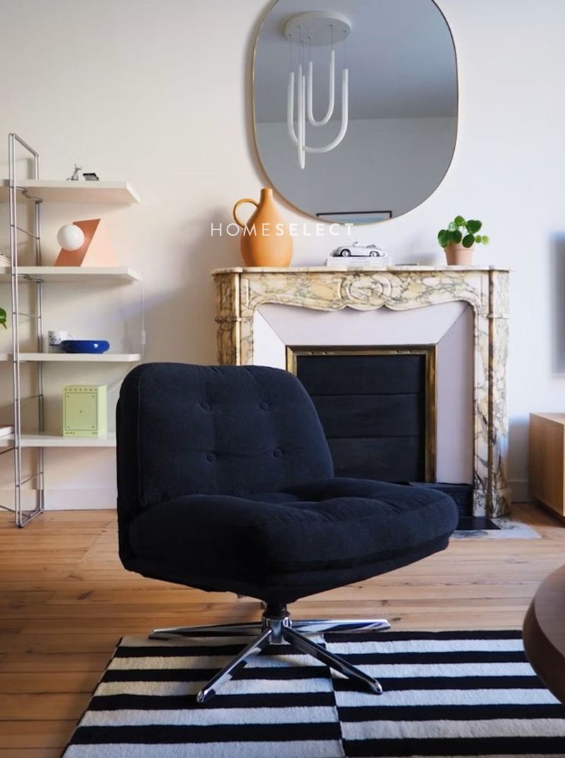 Piso en venta Madrid. Ref: 3718. Home Select