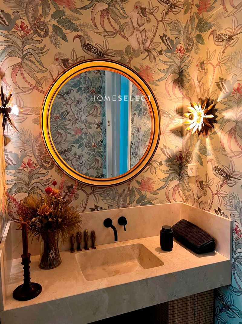 Piso en venta Madrid. Ref: 3719. Home Select