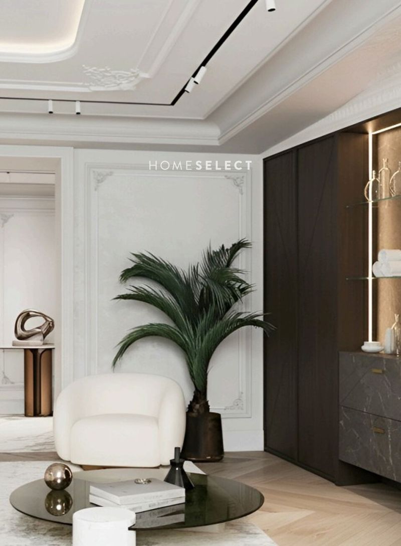 Piso en venta Madrid. Ref: 3721. Home Select