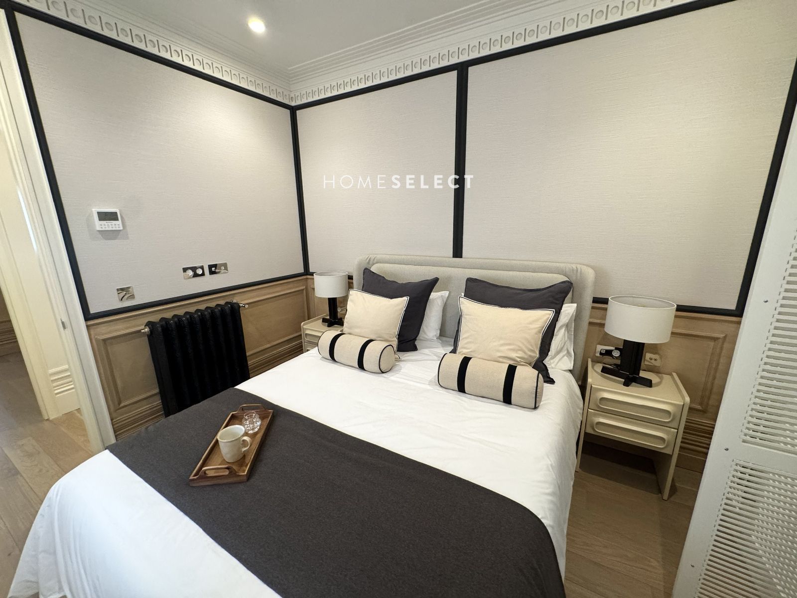 Piso en venta en Madrid (Salamanca) - Foto 12