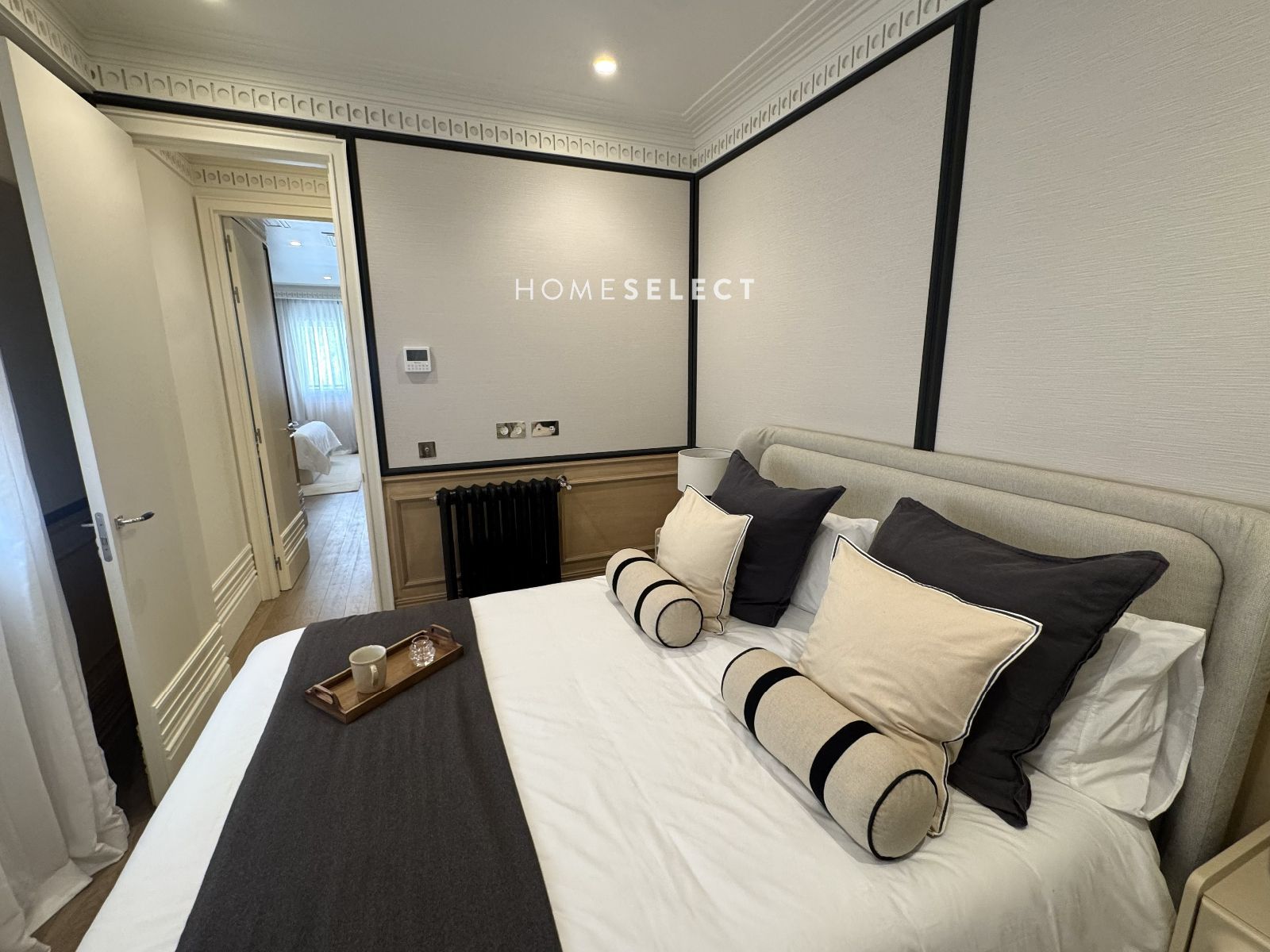 Piso en venta en Madrid (Salamanca) - Foto 11