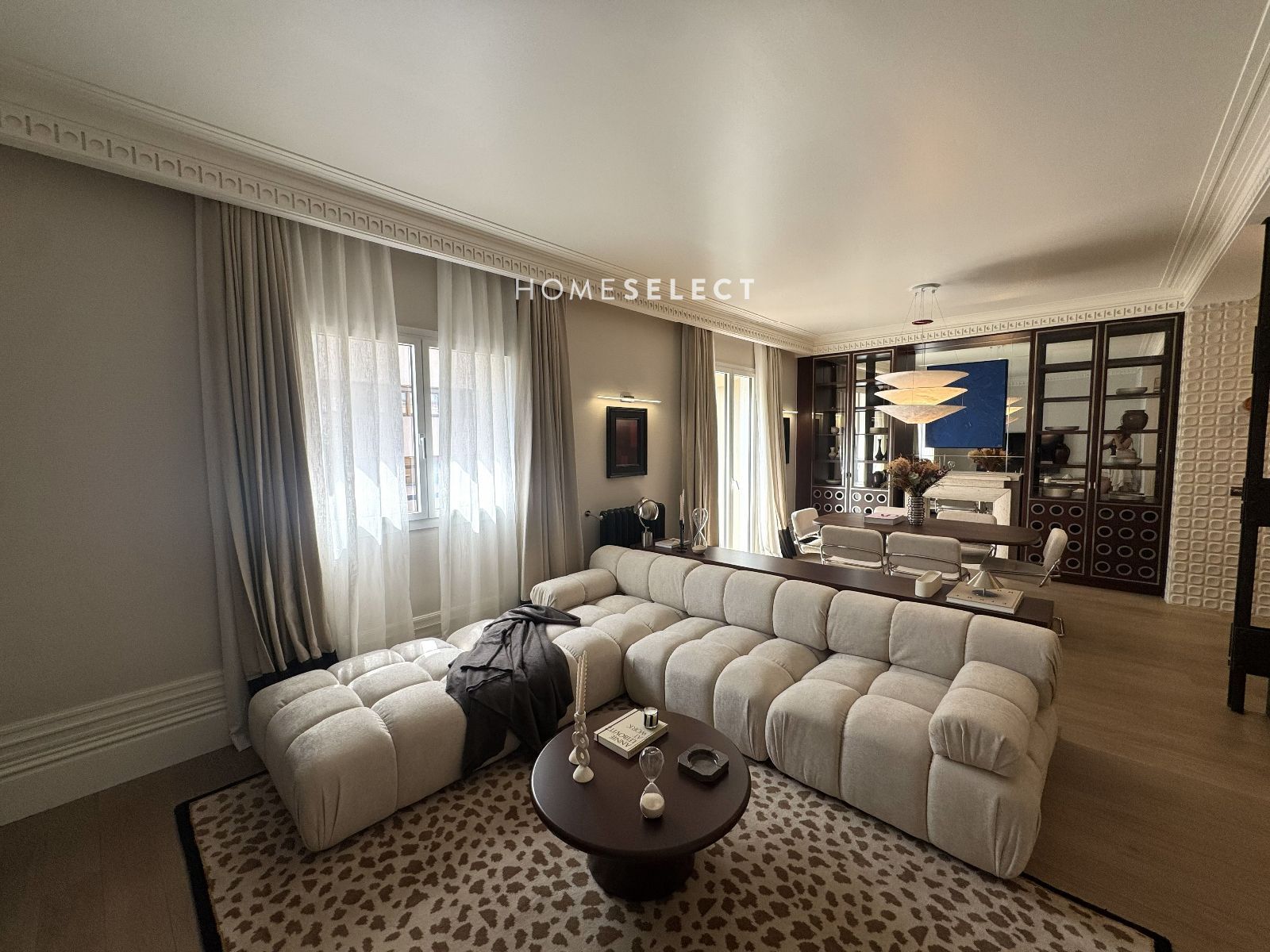 Piso en venta en Madrid (Salamanca) - Foto 1