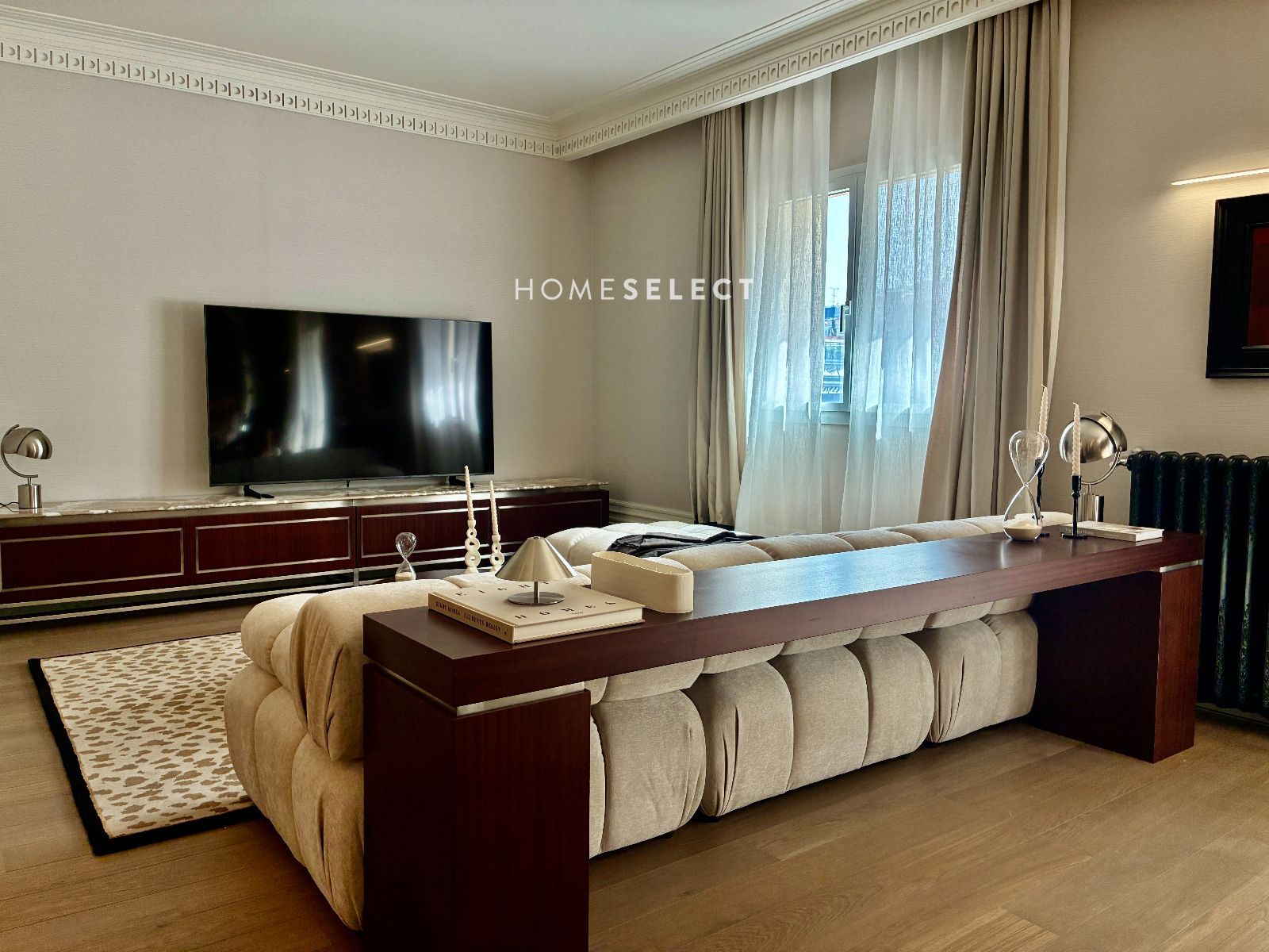 Piso en venta en Madrid (Salamanca) - Foto 4