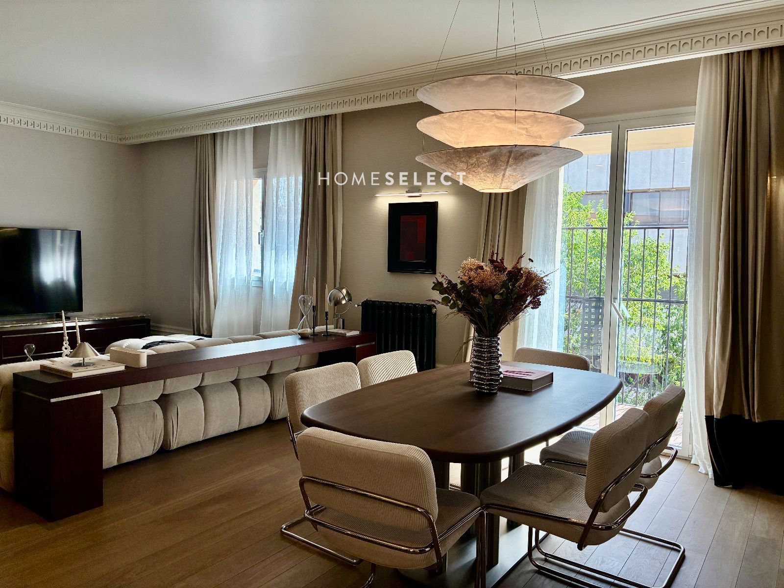 Piso en venta en Madrid (Salamanca) - Foto 8