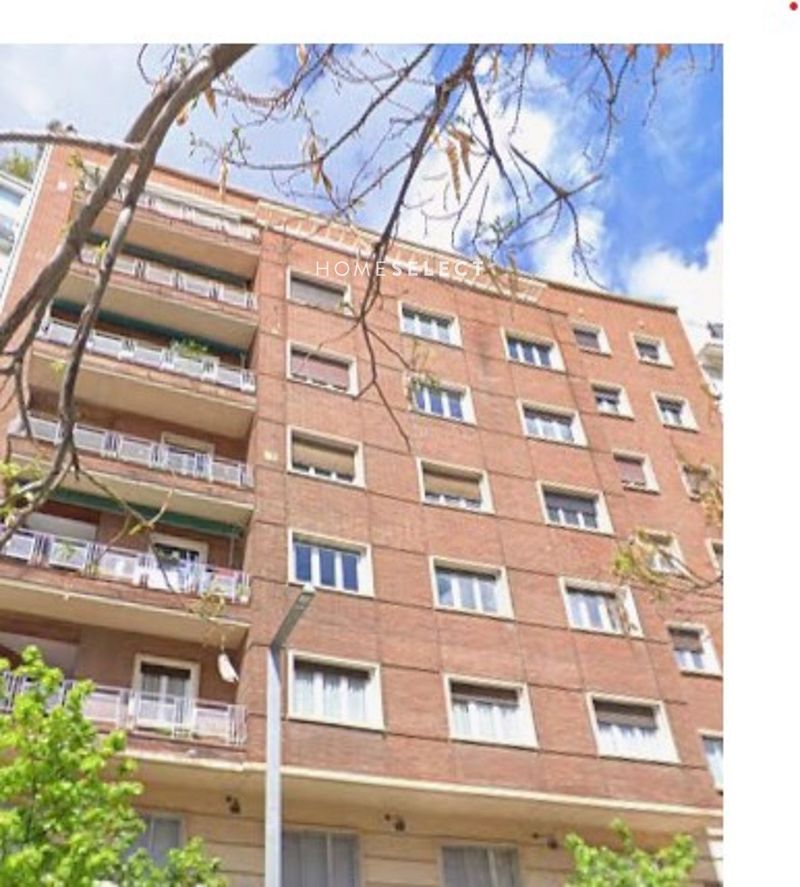Piso en venta Madrid. Ref: 3724. Home Select