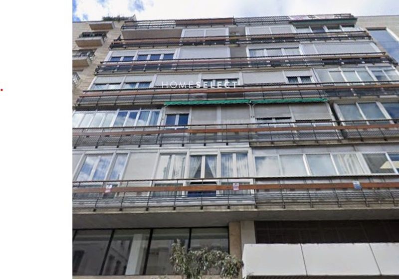 Piso en venta Madrid. Ref: 3725. Home Select