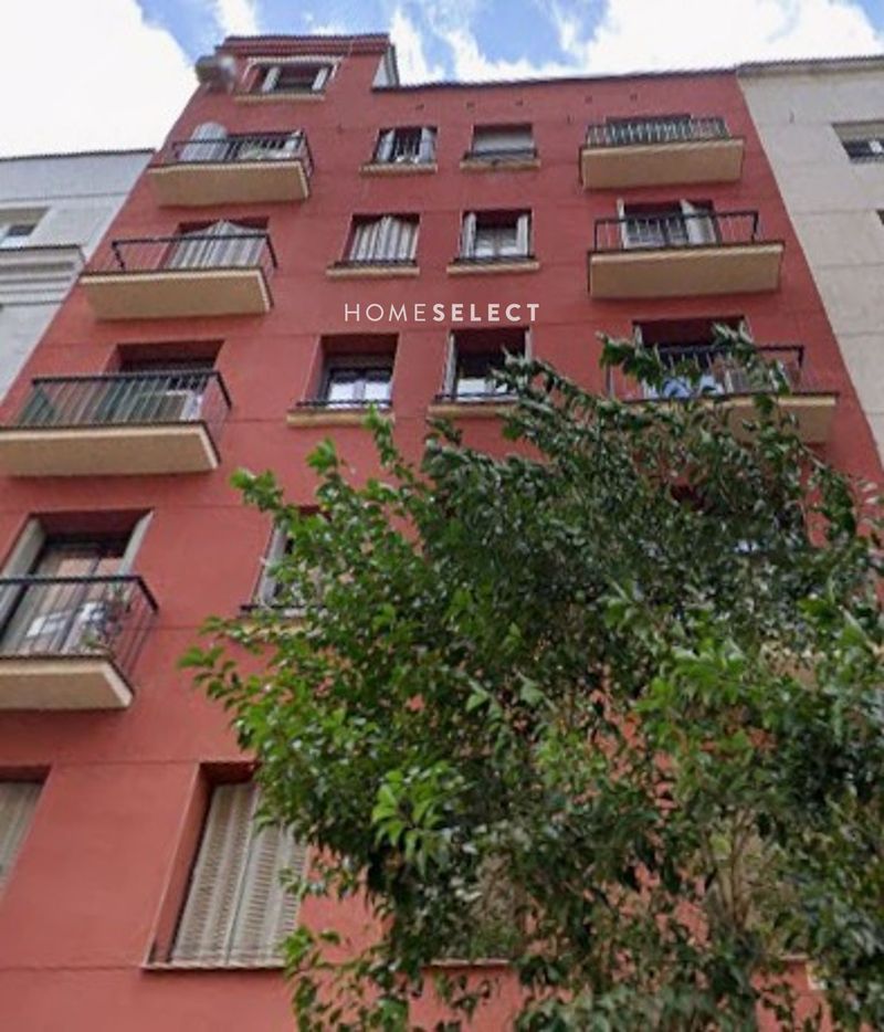 Piso en venta Madrid. Ref: 3726. Home Select