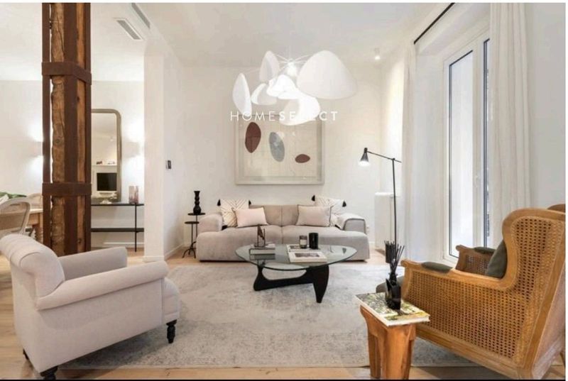 Piso en venta Madrid. Ref: 3730. Home Select