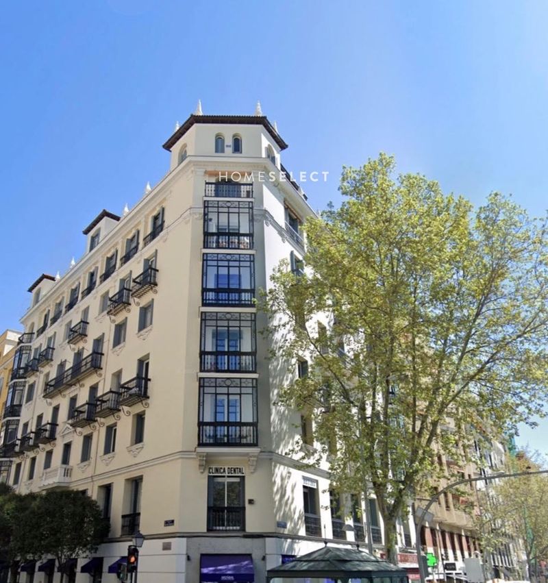 Piso en venta Madrid. Ref: 3731. Home Select