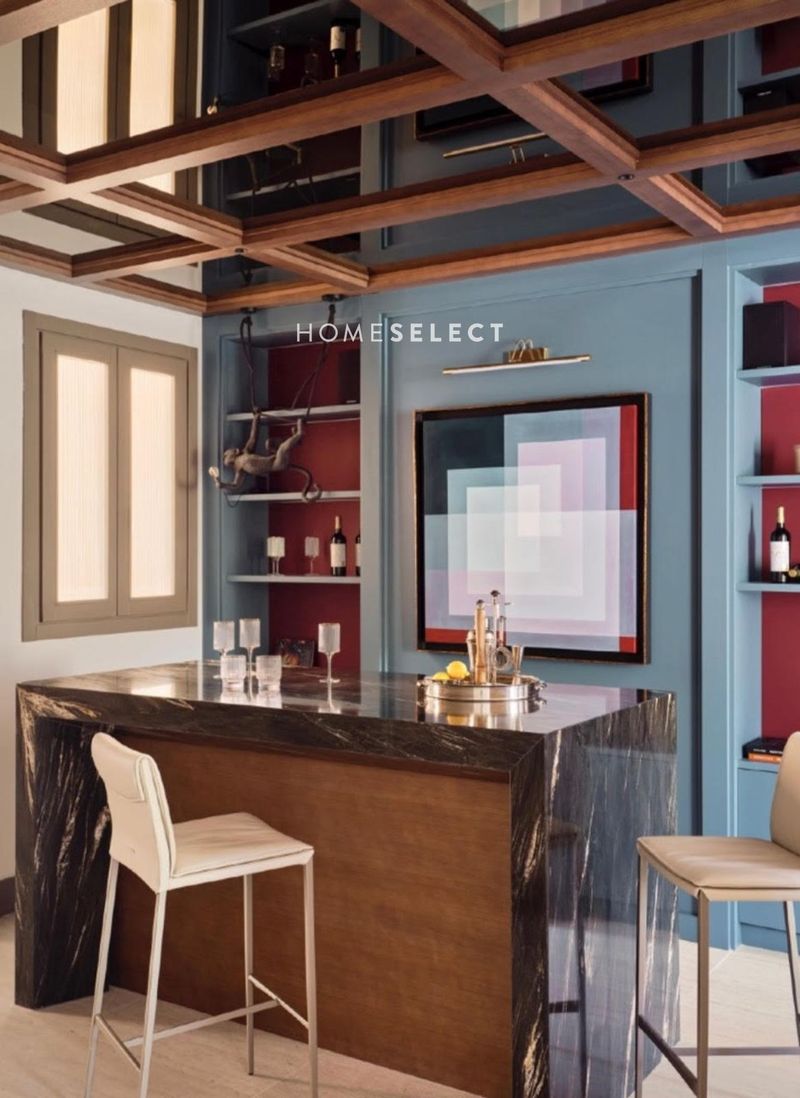 Piso en venta Madrid. Ref: 3732. Home Select