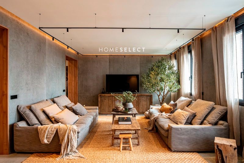 Piso en venta Madrid. Ref: 3734. Home Select