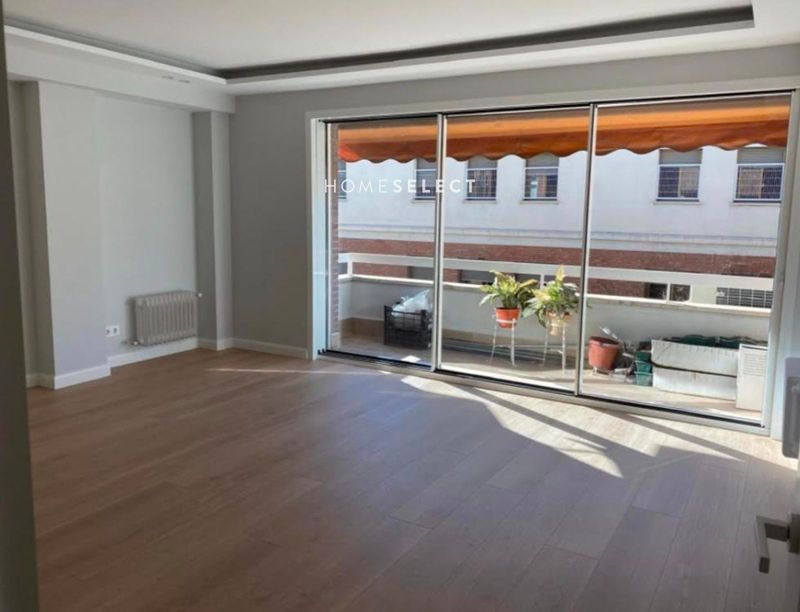 Piso en venta Madrid. Ref: 3735. Home Select