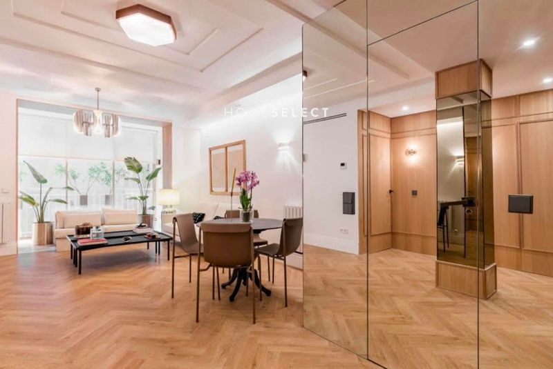 Piso en venta Madrid. Ref: 3738. Home Select