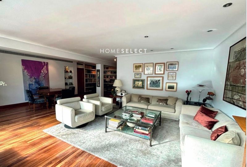 Piso en venta Madrid. Ref: 3745. Home Select