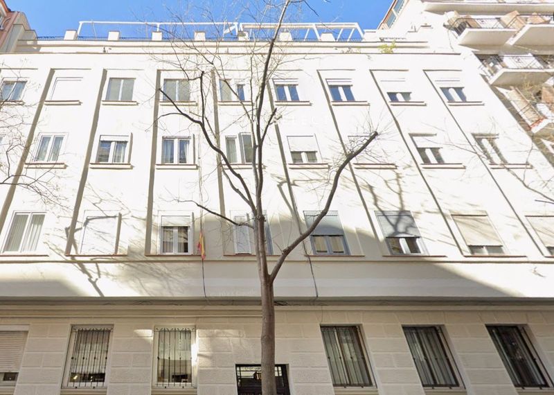 Ático en venta Madrid. Ref: 3746. Home Select