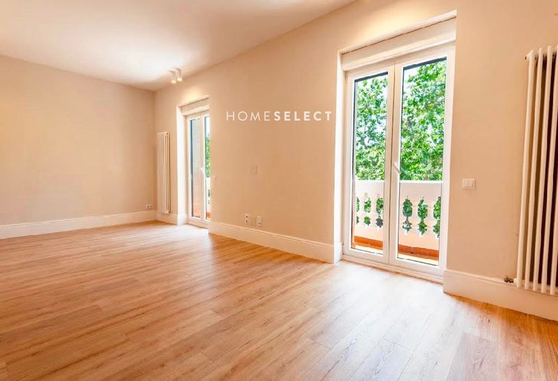 Piso en venta Madrid. Ref: 3747. Home Select