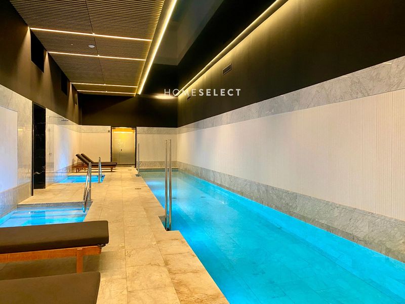 Piso en venta Madrid. Ref: 3748. Home Select