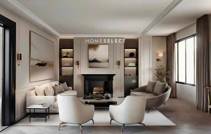 Piso en venta Madrid. Ref: 3749. Home Select