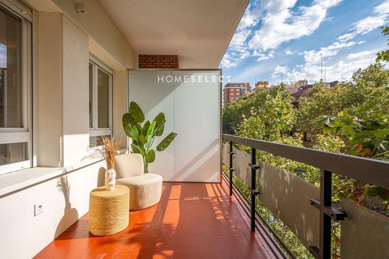 Piso en venta Madrid. Ref: 3765. Home Select