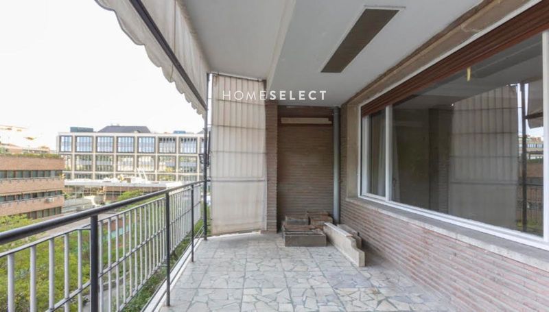 Piso en venta Madrid. Ref: 3768. Home Select