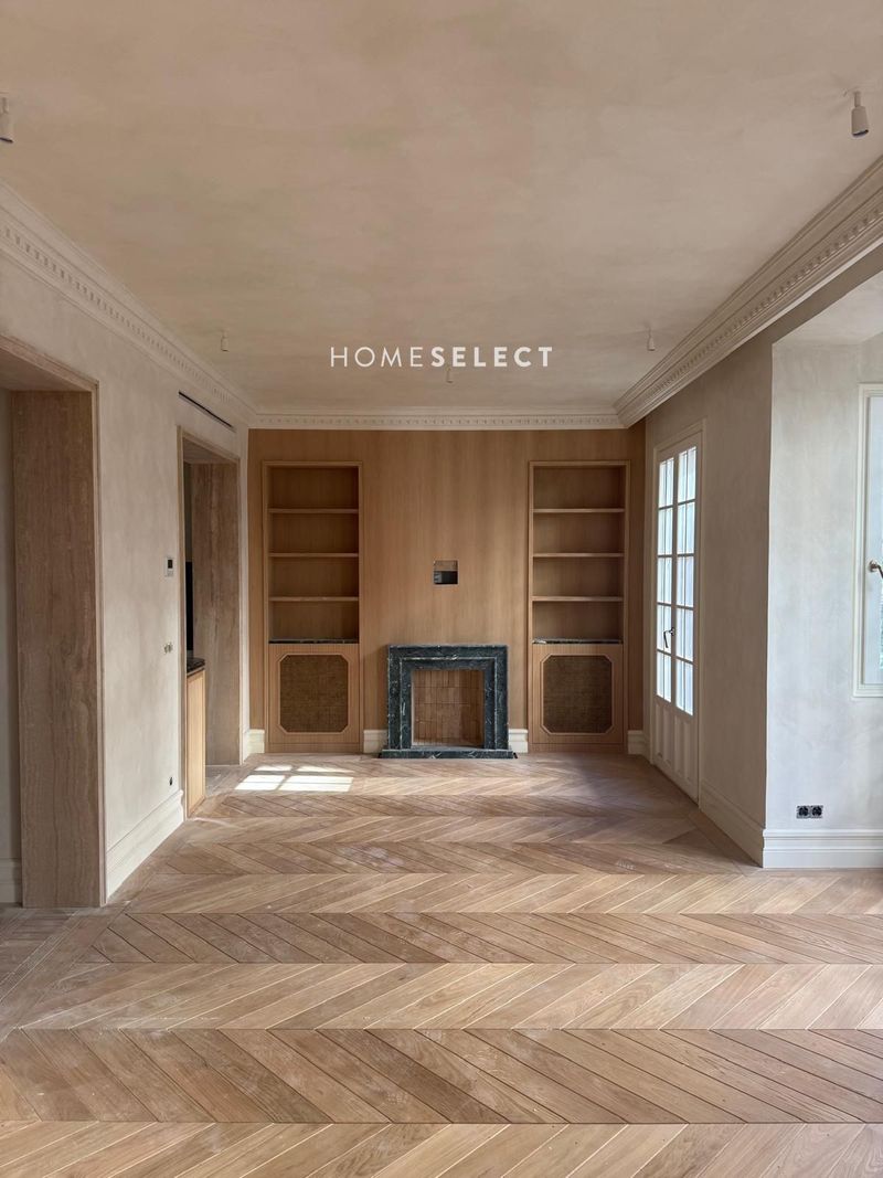 Flat for sale Madrid. Ref: 3780. Home Select