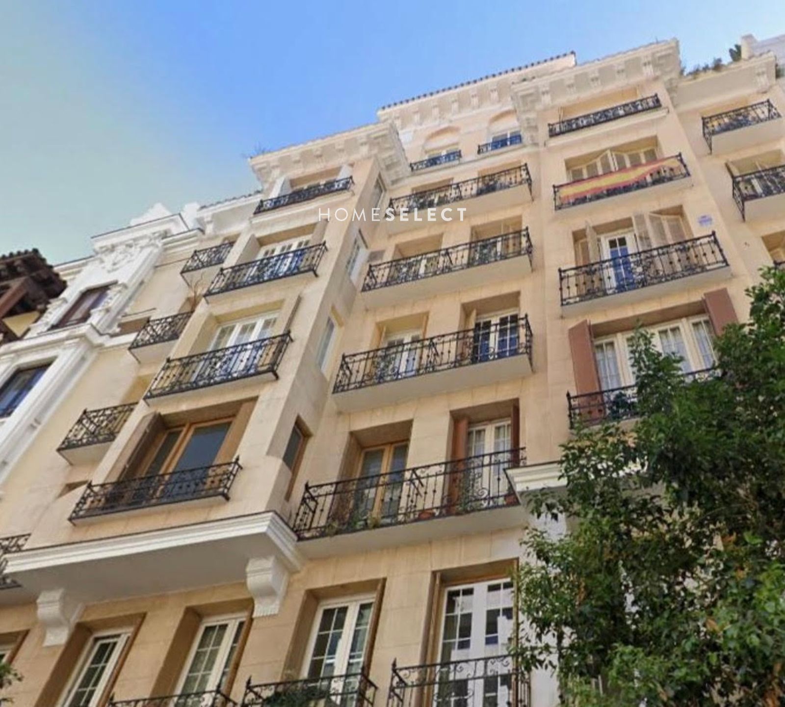 Piso en venta en Madrid (Salamanca) - Foto 8