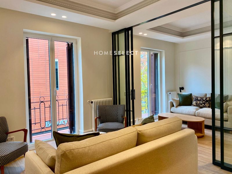 Piso en venta Madrid. Ref: 3781. Home Select