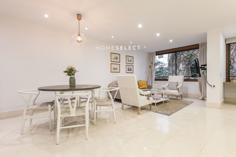 Piso en alquiler Madrid. Ref: 3791. Home Select