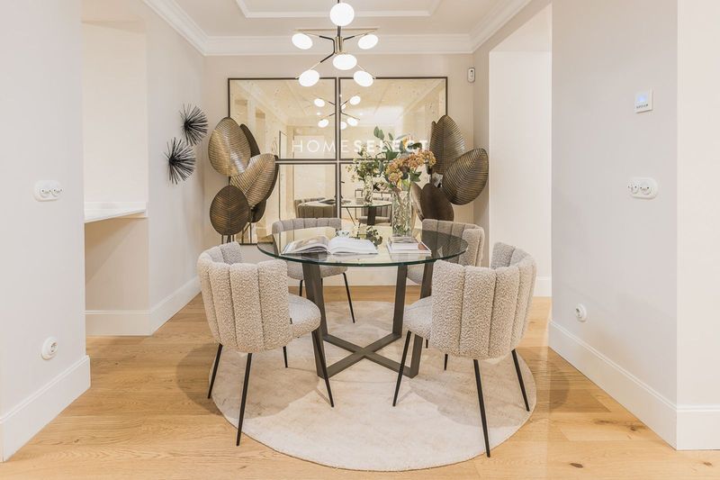 Piso en venta Madrid. Ref: 3796. Home Select