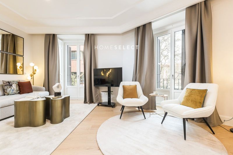 Piso en venta Madrid. Ref: 3797. Home Select