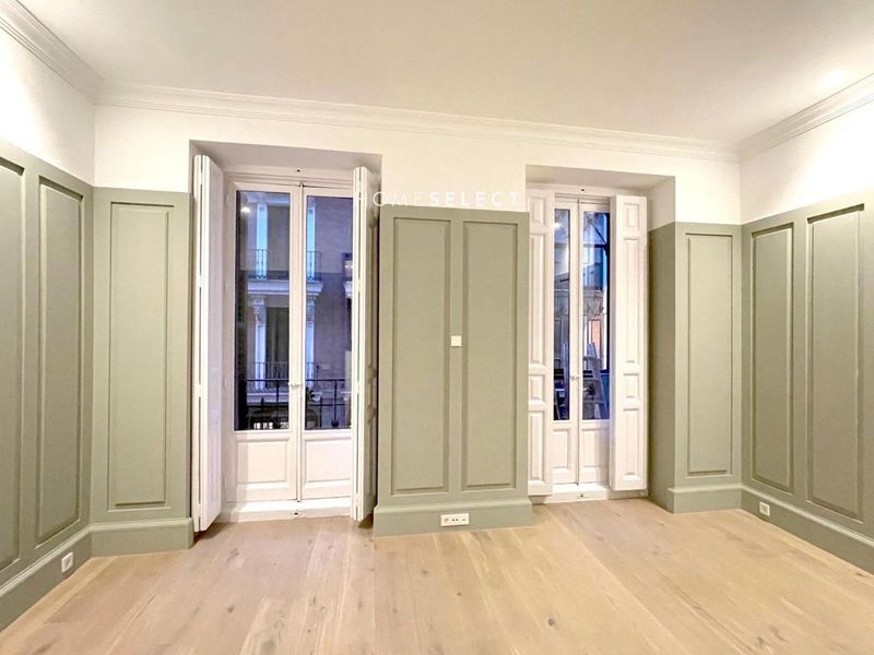 Piso en venta Madrid. Ref: 3808. Home Select