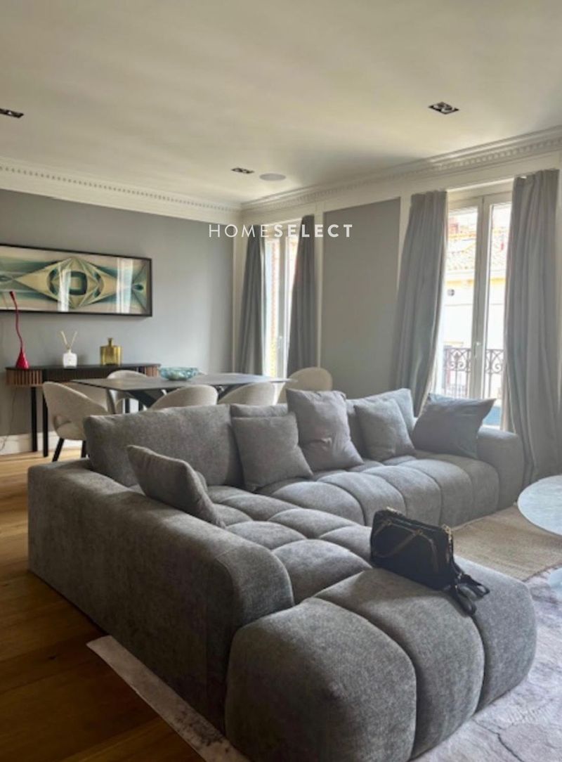 Piso en venta Madrid. Ref: 3809. Home Select